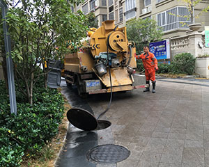 贡山管网知识-是否有行之有效的解决方案